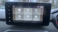 Dacia Sandero 1.0 Tce Expression 5dr Petrol Hatchback